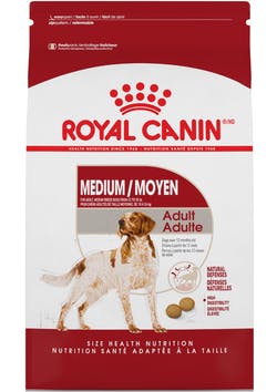 Royal Canin Adulto raza mediana (5782462628007)