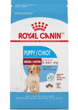 Royal Canin Cachorro Raza mediana (5782327591079)