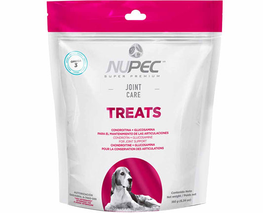 Premios para perro Nupec / Joint Care  / 180 gr