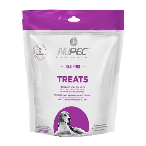 Premios para perro Nupec / Training / 180 gr