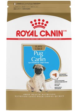 Royal Canin Pug Carlin Cachorro (5782307700903)