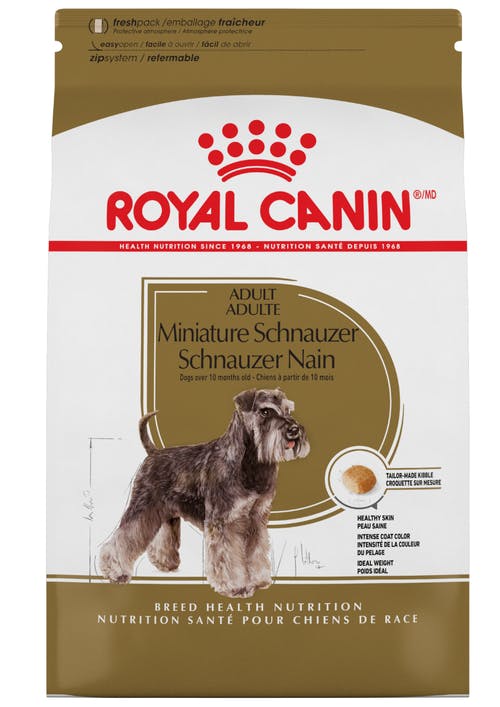 Royal Canin Schnauser