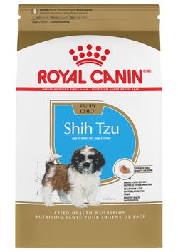 Royal Canine Shih Tzu Puppy (5782223978663)