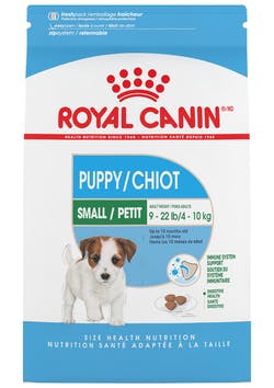 Royal Canin Puppy small (5782219423911)