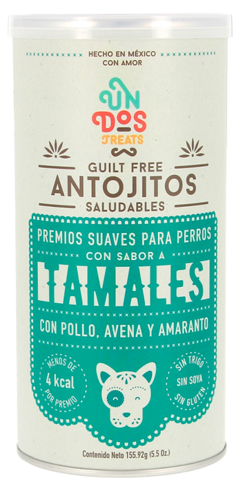 Guilt free antojitos: Tamales (1823081889858)