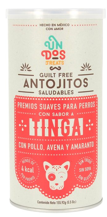 Guilt free antojitos: Tinga (1823068880962)