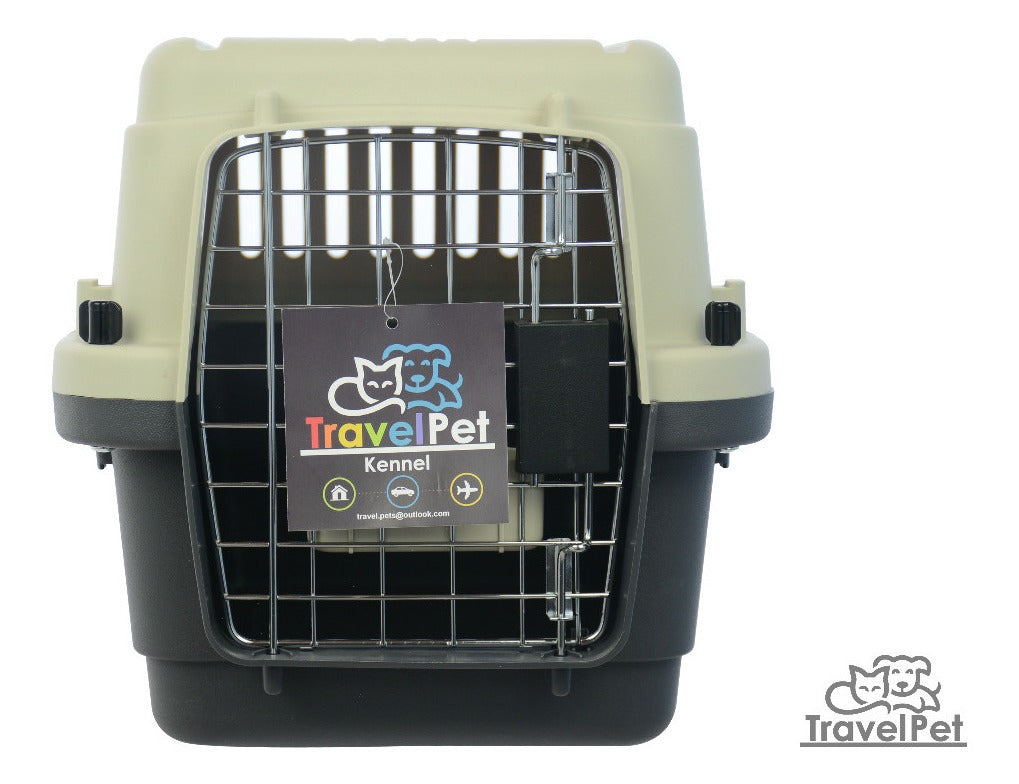 Transportadora Travel Pet IATA para perros hasta 7 kg (4378816708744)