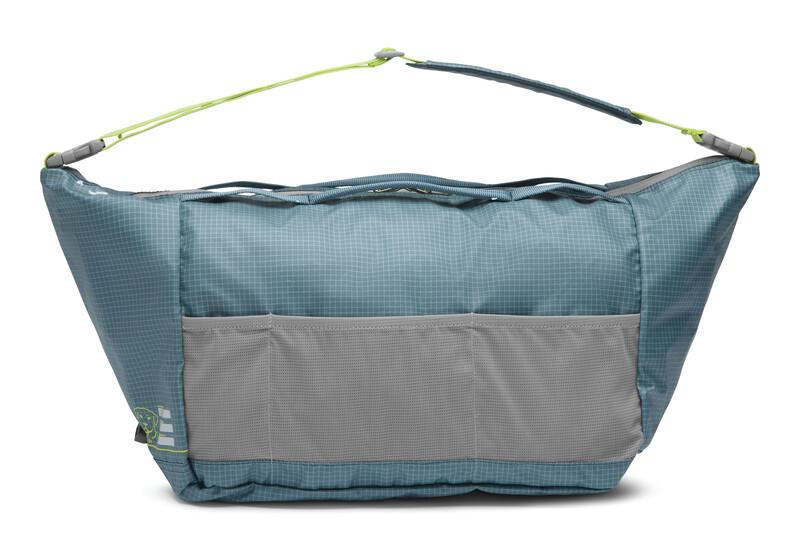 Maletin Haul Bag Para los Accesorios de tu Perro / Ruffwear
