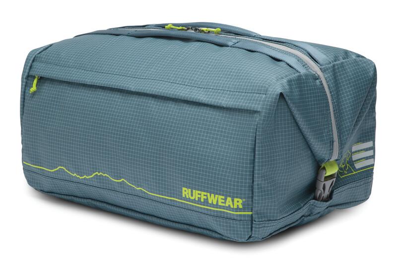 Maletin Haul Bag Para los Accesorios de tu Perro / Ruffwear