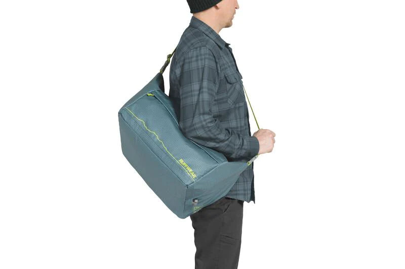 Maletin Haul Bag Para los Accesorios de tu Perro / Ruffwear
