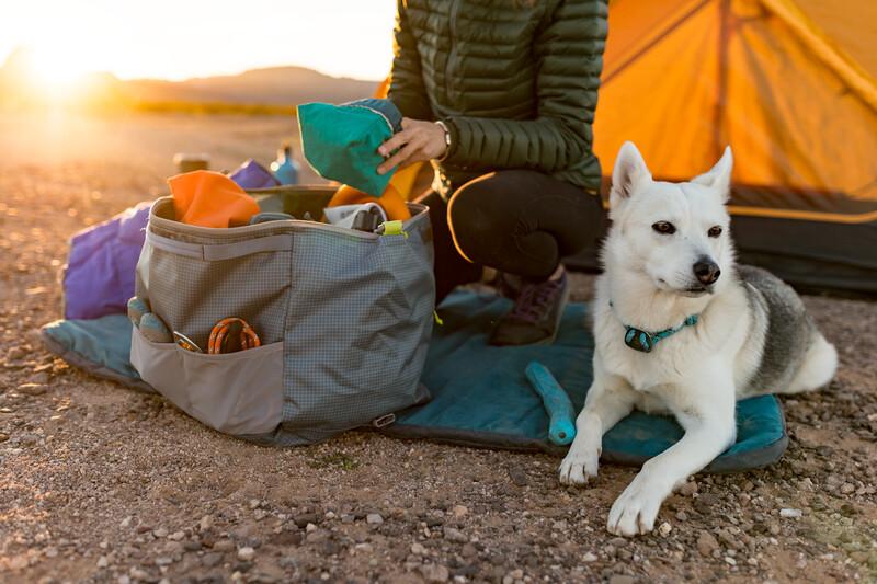 Maletin Haul Bag Para los Accesorios de tu Perro / Ruffwear