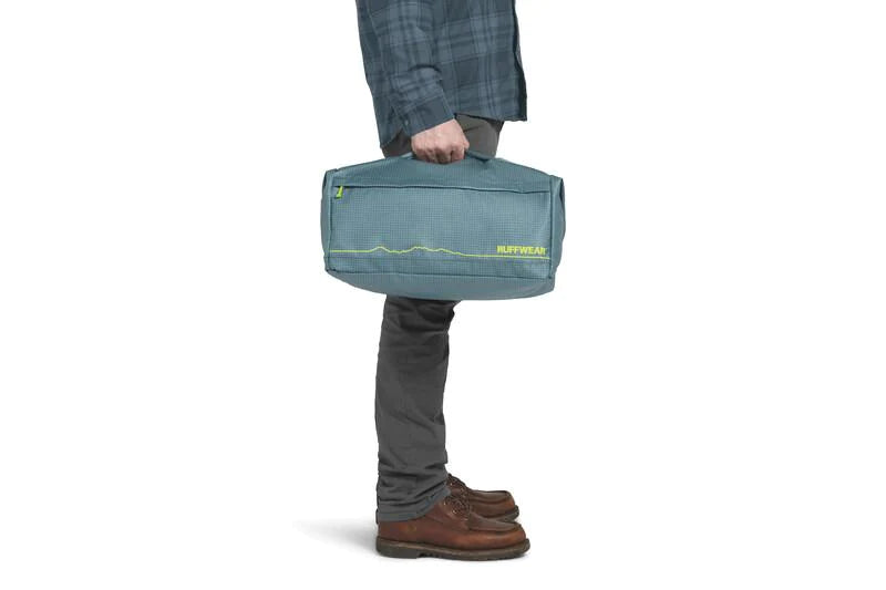 Maletin Haul Bag Para los Accesorios de tu Perro / Ruffwear