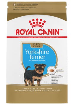 Royal Canin Yorkshire Terrier Cachorro (5782299902119)